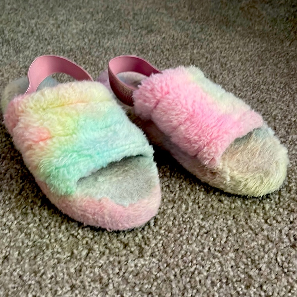 Fur Slides